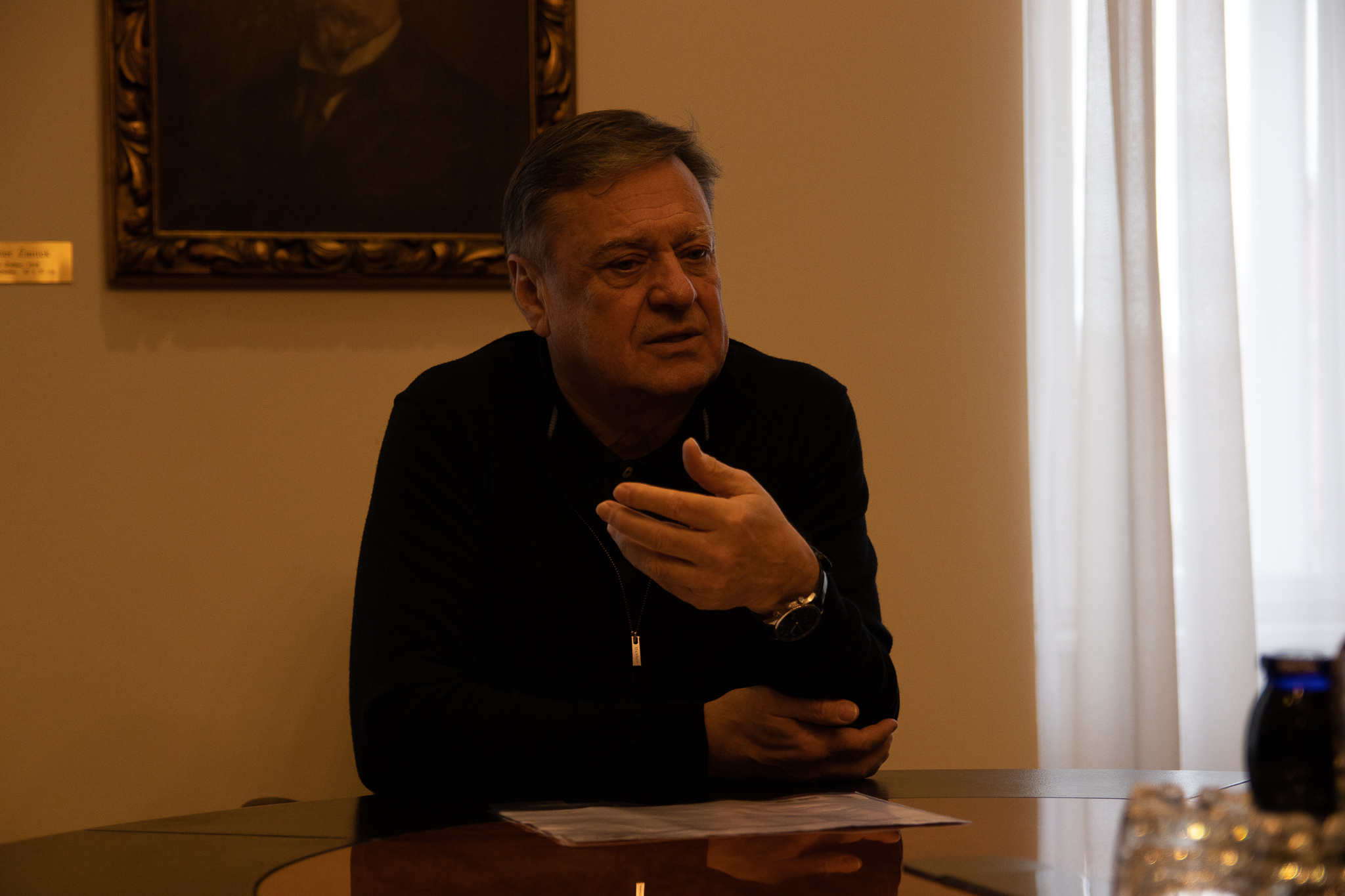 Gradonačelnik Ljubljane za medije iz Srbije: Kako je Ljubljana uspela da stvori 17 hektara pešačke zone uz pomoć jedne popravke cevi? 4