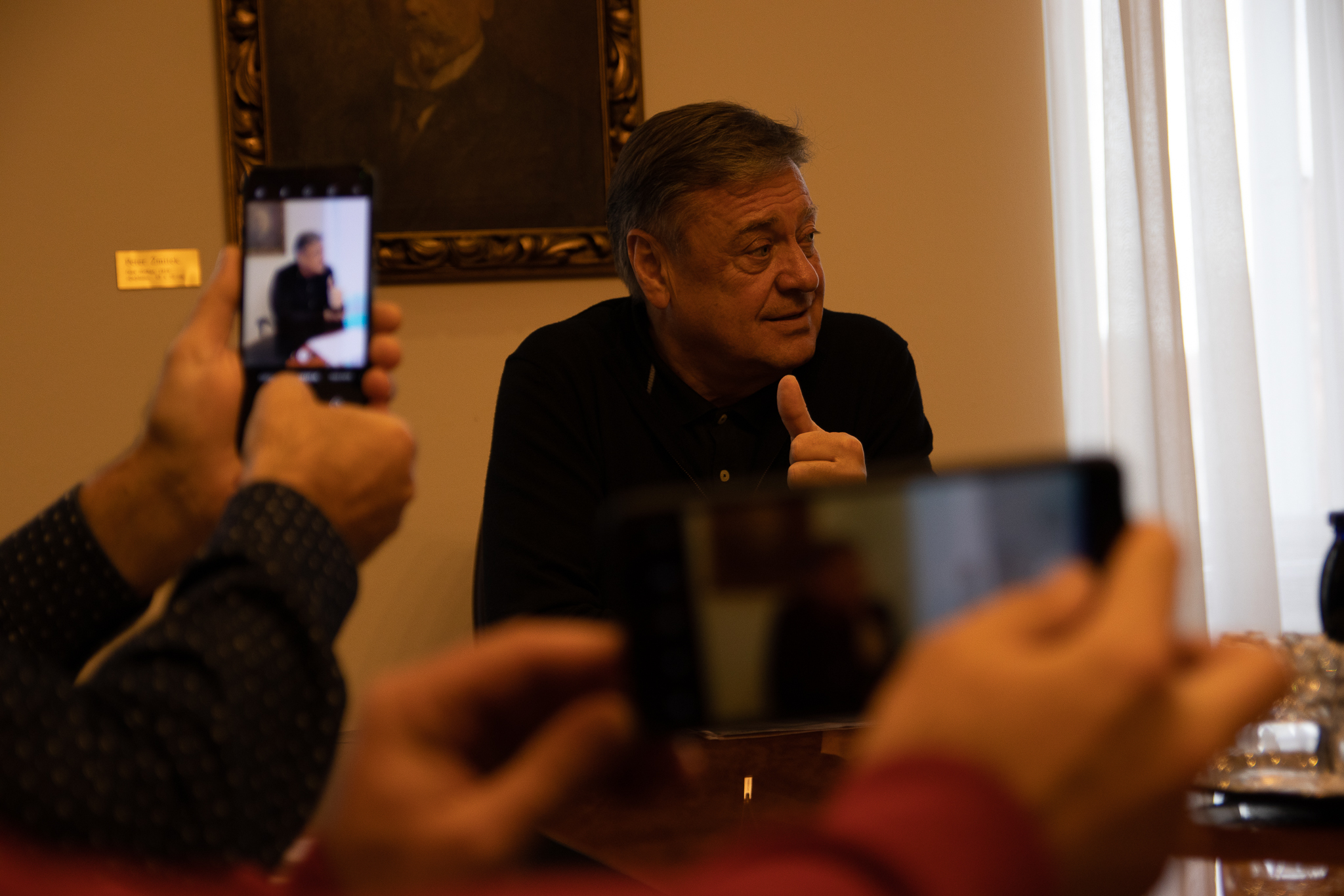 Gradonačelnik Ljubljane za medije iz Srbije: Kako je Ljubljana uspela da stvori 17 hektara pešačke zone uz pomoć jedne popravke cevi? 3