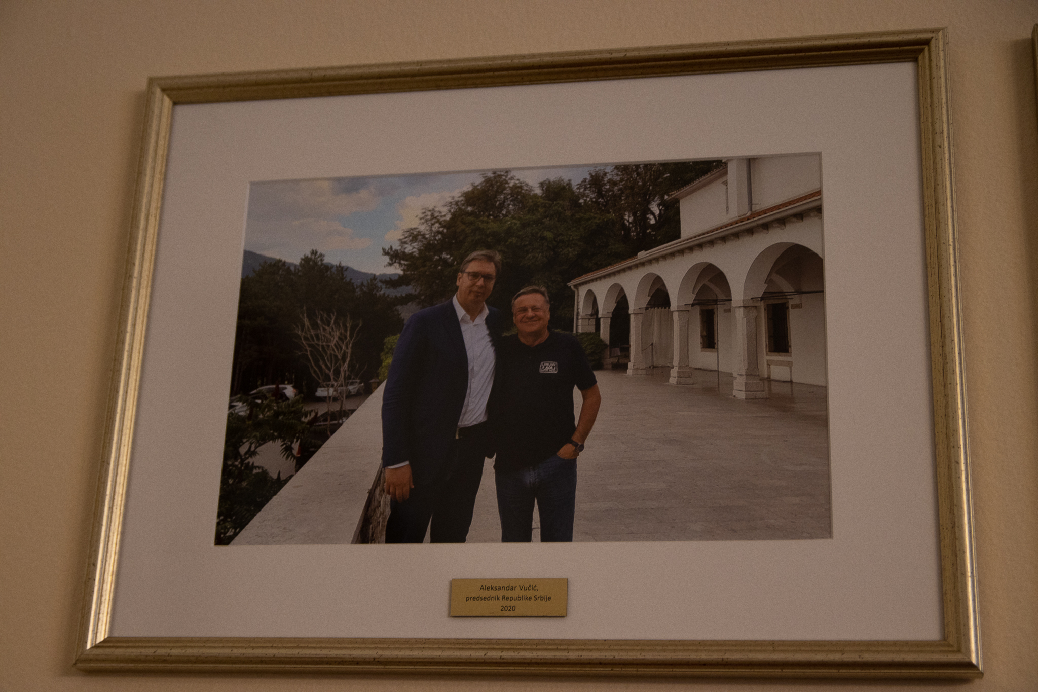 Gradonačelnik Ljubljane za medije iz Srbije: Kako je Ljubljana uspela da stvori 17 hektara pešačke zone uz pomoć jedne popravke cevi? 6