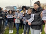 Protest Pravda za Nikolinu “Da nijedna porodica ne doživi to što je doživela moja”: Održan skup Pravda za Nikolinu 4