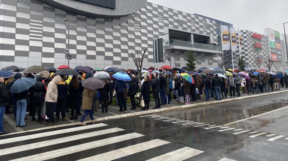 Skup “Pravda za Nikolinu” opet u Kragujevcu 1