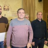 Sindikat Zastava oružja posle sastanka sa Dašićem: Nismo naišli na razumevanje, sutra novi štrajk upozorenja 4