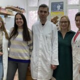 Od mesnog nareska i kore banana do supstanci za antibiotike: Revolucionarno istraživanje naučnika iz Kragujevca 9