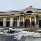 Kao Skadar na Bojani: Šta će biti sa Tržnicom u Kragujevcu? 15