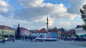 Sutra Dan žalosti u Tuzli 1