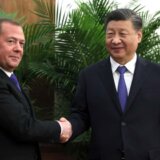 "Velika Evroazija" na vidiku: Preteća figura "Putin kana" na vratima Evrope 1