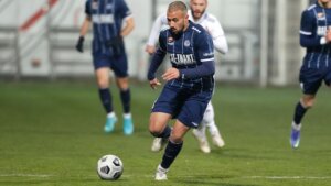 Vojvodina dovela značajno pojačanje u veznom redu