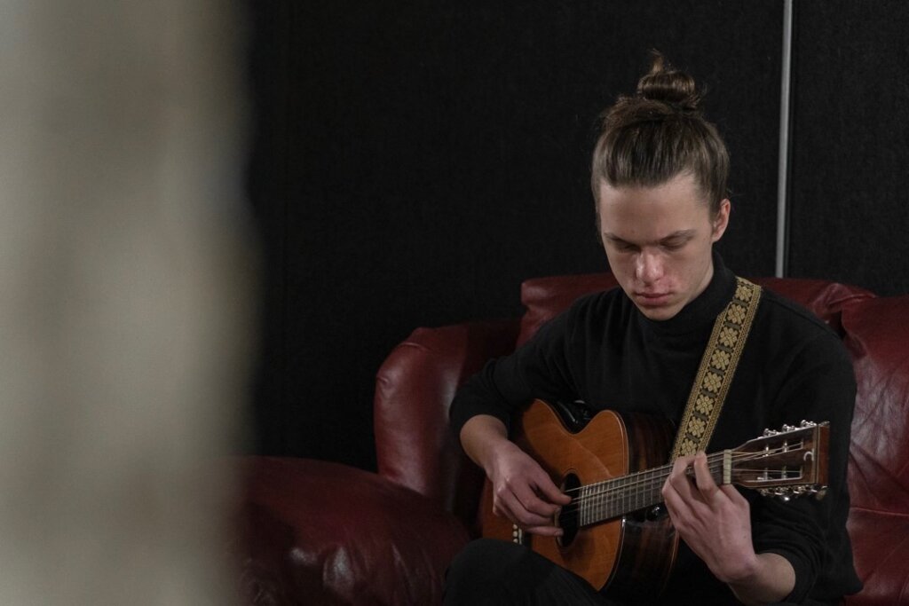 Damir Imamović nastupa u Beogradu 16. marta 2