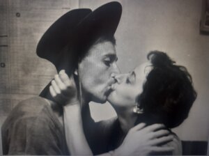 Svetlana Bojković i Irfan Mensur o filmu "Pas koji je voleo vozove": Odavde se već decenijama beži za boljim životom 3 Svetlana Bojković i Irfan Mensur o filmu "Pas koji je voleo vozove": Odavde se već decenijama beži za boljim životom 3