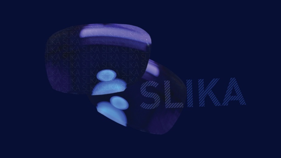 Otvaranje izložbe „Slika" u SKCNS Fabrici 1