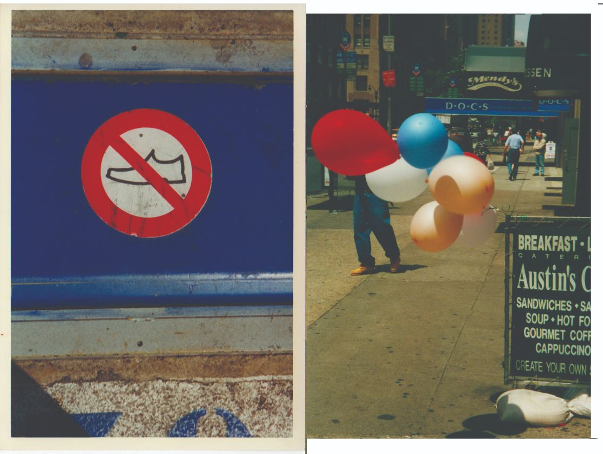 Analogne fotografije u digitalnoj eri:Weird World - nova kolekcija fotografija u knjizi Vuka Vidora 3 Analogne fotografije u digitalnoj eri:Weird World - nova kolekcija fotografija u knjizi Vuka Vidora 3