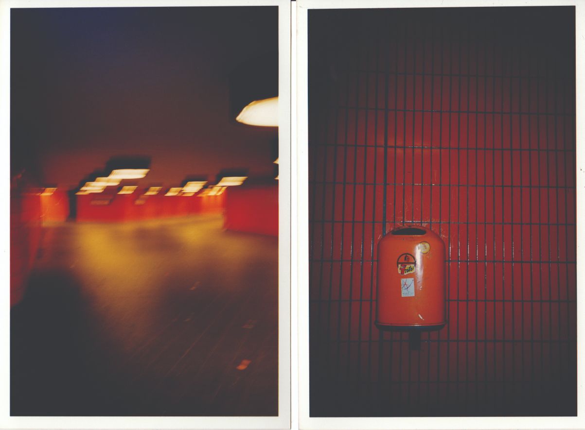 Analogne fotografije u digitalnoj eri:Weird World - nova kolekcija fotografija u knjizi Vuka Vidora 2 Analogne fotografije u digitalnoj eri:Weird World - nova kolekcija fotografija u knjizi Vuka Vidora 2