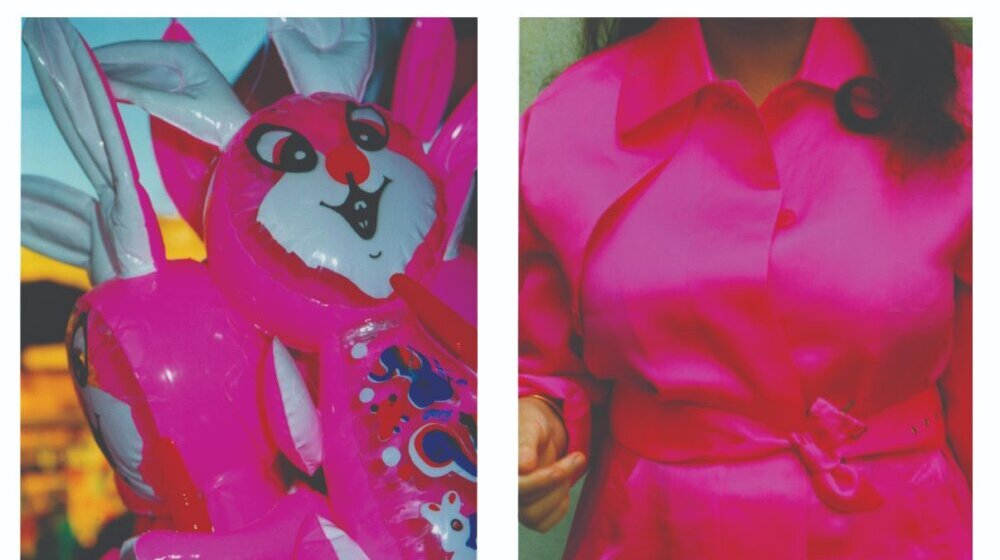 Analogne fotografije u digitalnoj eri:Weird World - nova kolekcija fotografija u knjizi Vuka Vidora 1 Analogne fotografije u digitalnoj eri:Weird World - nova kolekcija fotografija u knjizi Vuka Vidora 1