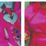 Analogne fotografije u digitalnoj eri:Weird World - nova kolekcija fotografija u knjizi Vuka Vidora 6