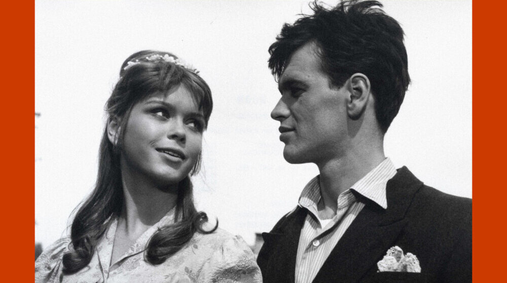 Velikani svetskog filma: Mladomir Puriša Đorđević 1