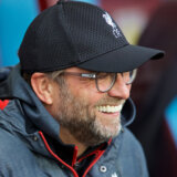 Jirgen Klop: Biću u Liverpulu sve dok budem bio poželjan 7