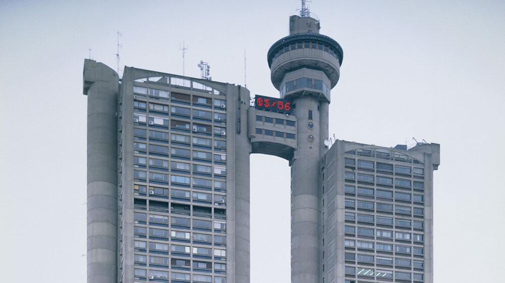 Miketić (Zajedno): Promenjen sudija koji vodi predmet Geneks kula 1