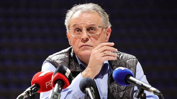 "Posle se čudi skandiranju "vrati konju glavu": Nebojša Ćović nastavio s upiranjem prsta u Zorana Savića i Partizan 1