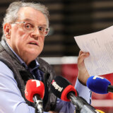 "Za 11 godina smo prihodovali 28 miliona evra od države": Predsednik Crvene zvezde izneo konkretne brojke 2