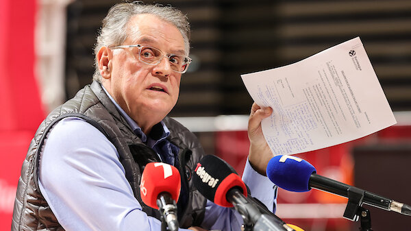 "Za 11 godina smo prihodovali 28 miliona evra od države": Predsednik Crvene zvezde izneo konkretne brojke 1