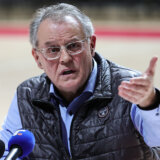 "Nikada ga ne bismo uzeli u Zvezdu": Čović replicirao Džejmsu, nakon njegovog pitanja "Odakle pare za Vildozu i Kampaca?" 2