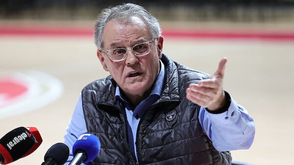 "Nikada ga ne bismo uzeli u Zvezdu": Čović replicirao Džejmsu, nakon njegovog pitanja "Odakle pare za Vildozu i Kampaca?" 1