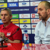 "Nije istina da CSKA nije hteo da ih pusti u novembru": Dragan Tarlać se nada Milutinovu i Davidovcu u februarskom prozoru kvalifikacija 11