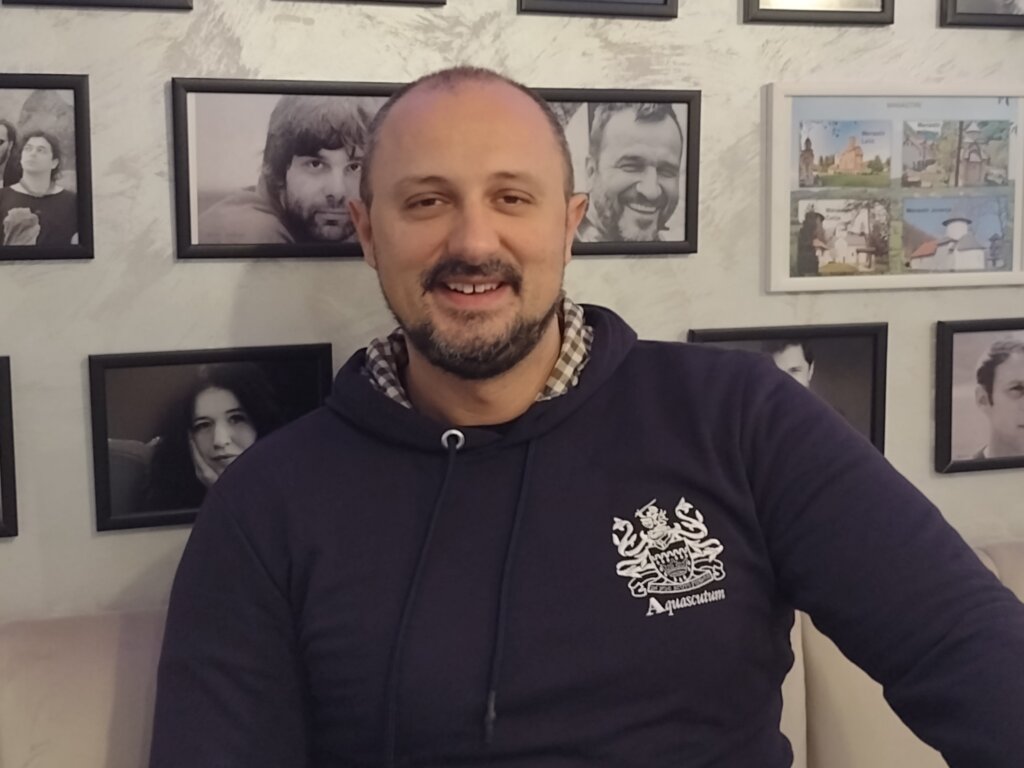 Valjevska podvala ili uvreda morala: Zašto je sporno ime kafića „Kod lažnog svedoka” 2