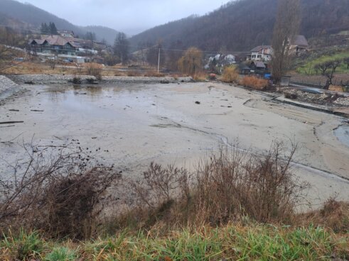 Zašto građani koji žive na obali Đerdapskog jezera ne strahuju od poplava 7