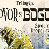 Priča o životu, smrti i vaskrsnuću 4