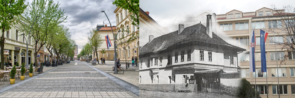 Koji grad u Srbiji je bio poznat po imenu Mali Pariz 1