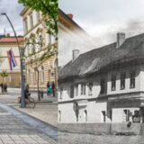 Koji grad u Srbiji je bio poznat po imenu Mali Pariz 3