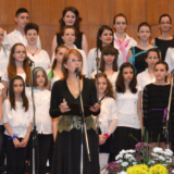 INTERVJU Bilja Krstić: Muzika je moja ljubav i strast, znala sam da će me voditi kroz život 1