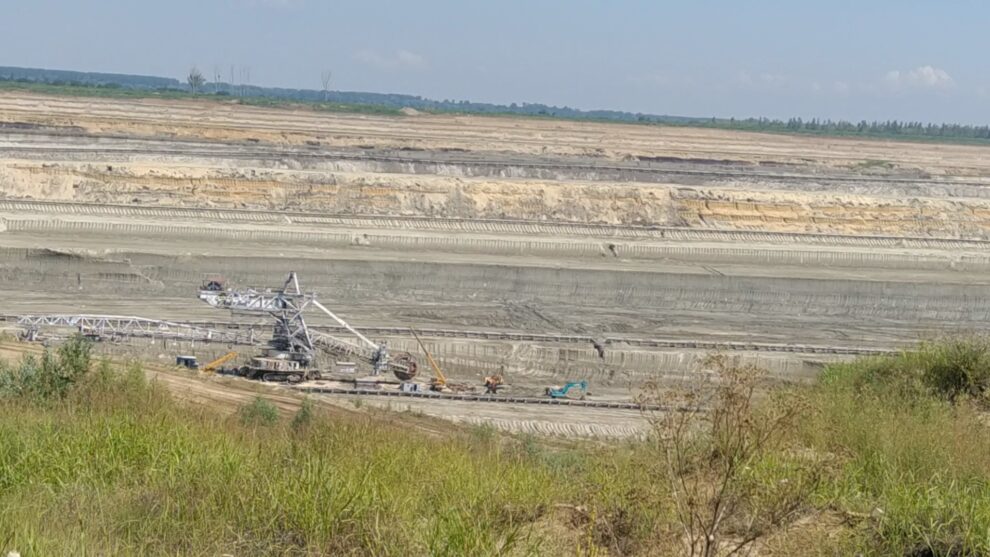 Požarevac: Radi se Prostorni plan područja posebne namene Kostolačkog ugljenog basena 1