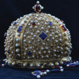 Koliko će koštati izrada kruna srpskih vladara koje se prave kao idealne rekonstrukcije sa fresaka? 3