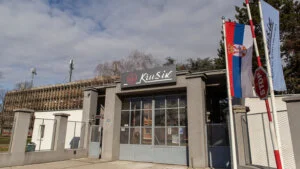 Krušik: Akcident u pogonu za proizvodnju inicijalnih sredstava, povređene tri radnice 23