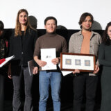 Tri glavne nagrade na 16. Kustendorfu osvojile rediteljke: "Zlatno jaje“ za film Tal Kantor iz Izraela 6