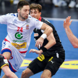 Lazar Kukić: Norvežani igraju kao Šveđani, verujemo u naše golmane 4