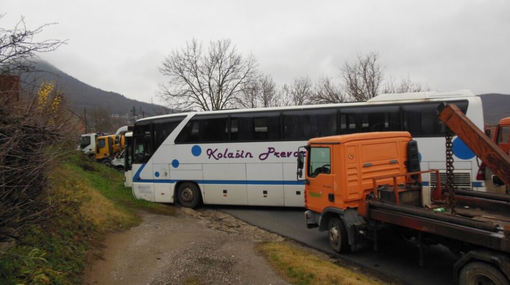 Geopost: Danilo Rosales Diaz, šef UNMIK-a za Mitrovicu, ruski špijun koji je kontaktirao Srbe na barikadama 1