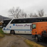 Geopost: Danilo Rosales Diaz, šef UNMIK-a za Mitrovicu, ruski špijun koji je kontaktirao Srbe na barikadama 2