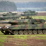 Zašto je tenk Leopard toliko poželjan? 13