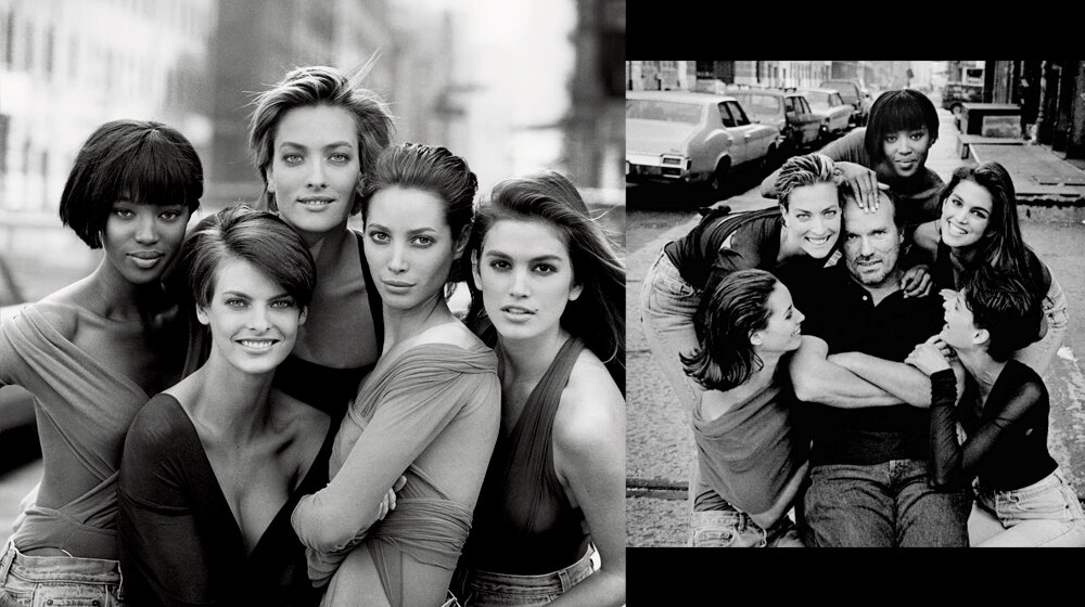 Izložba "Neispričane priče" Petera Lindberga: Umetnikov intimni svet, a ne glamur njegove profesije 1