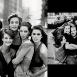 Izložba "Neispričane priče" Petera Lindberga: Umetnikov intimni svet, a ne glamur njegove profesije 6