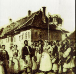 Koji grad u Srbiji je bio poznat po imenu Mali Pariz 3