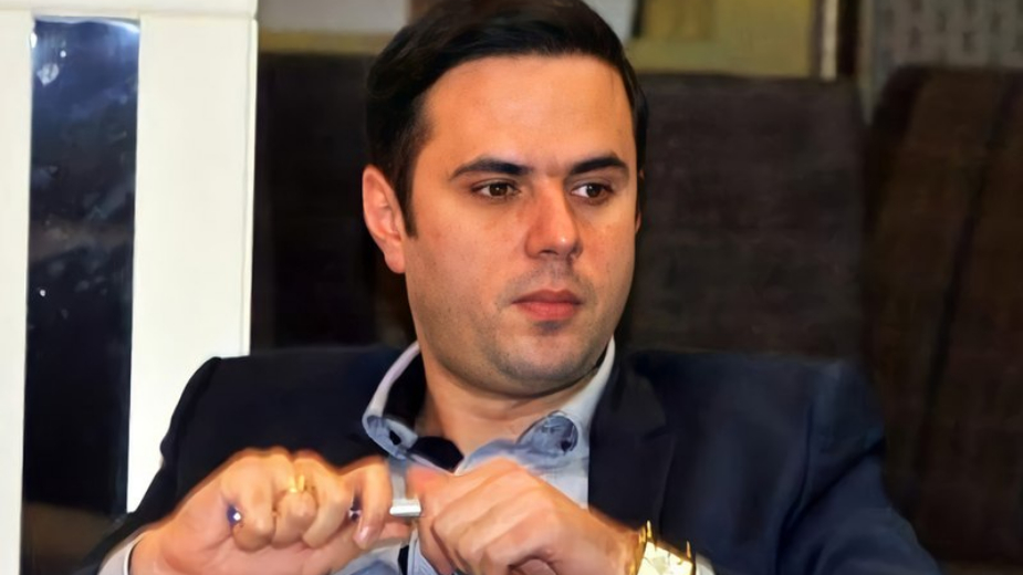 Ljumir Abdidžiku ponovo predsednik DPK-a 1