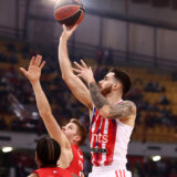 Žalgiris "ne miriše" Crvenu zvezdu, gostovanje specifične važnosti za crveno-bele 7