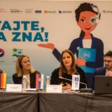 Četbot MIA uslužila 80.000 građana: Šta su najčešće tražili? 5