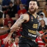 Monako daje pravo bogatstvo za ostanak Majka Džejmsa 5