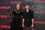MIlica Stankovic, Ivan Vujic Na premijeri filma "Oluja" Ana Brnabić i više od 10 ministara (FOTO) 5