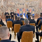 Nagrade najhrabrijim policajcima 12